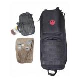 Ruger Rifle Bag with Accessories