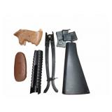 Firearm Accessories and Parts