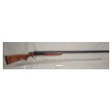 Winchester Model 370 12 Gauge Shotgun