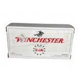 Winchester 44 Rem Mag 240gr JSP, 50 Rounds