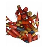 50 Mixed 12 Gauge Shotgun Shells