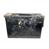 250 Rounds 30-06 Ball Ammo in Metal Box