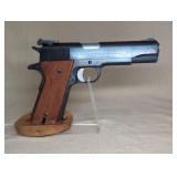 Colt Government Model 1911 .45 ACP, 5" Barrel