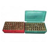 100 Rounds .38 Special Ammunition