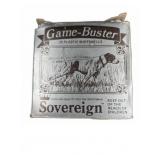 Vintage Sovereign Game-Buster 16 Gauge Shots