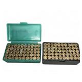 100 Rounds 38 Special Ammunition