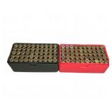 100 Rounds .38 Special Ammunition