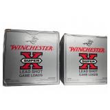 Winchester Super-X 12 Gauge 50 Rounds