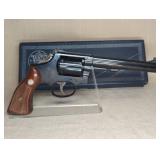 Smith & Wesson Model 14-3 Revolver, 6" Barrel
