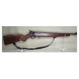 Mossberg Model 142A .22 S/L/LR Rifle