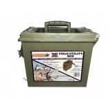 Winchester Field Utility Box, Plastic, 15"x7"x11.5