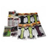 Archery Accessories Lot OMP Easton Limbsaver Hoyt