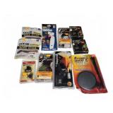 Hunting and Gun Maintenance Accessory Lot