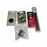 Firearm Accessories Lot