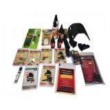 Firearm Cleaning and Accessories Lot
