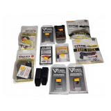 Handgun Magazine Accessories & Cleaning Lot