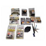 Firearm Cleaning & Magazine Accessories Lot