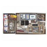 Fishing Tackle and Accessories Lot