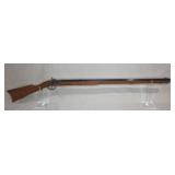 Jukar Spain Percussion 48 cal. Rifle 33" Barrel