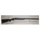Stevens Model 5100 12 Gauge Side-by-Side Shotgun