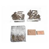 257 Roberts Cartridges, Empty Shells, Reloading