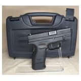 Springfield XD-9 Sub-Compact 9mm Pistol