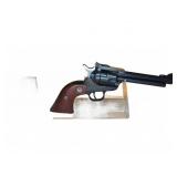 Ruger New Model Single-Six .22 Revolver
