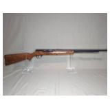 Springfield model 87A .22 Caliber Rifle