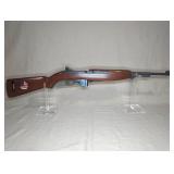 Iver Johnson M1 Carbine 50th Anniversary Rifle