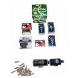 .22 LR Ammunition, Mixed Brands