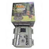 Wosports G100 Mini Trail Camera
