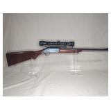 H&R Topper 158 .22 Hornet Rifle, S/N A4540911