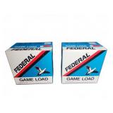 Federal 12 Gauge 1oz #6 Game Load Ammo (PerB