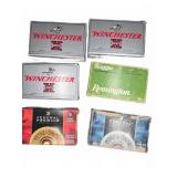 30 Rounds 12 GA Slugs (6 Boxes, 5 Rounds Each)