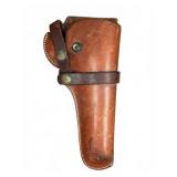 Hunter Leather Holster Model 1100R 14