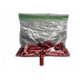 Snap Caps 38/357 Red, 30 Count