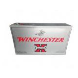 Winchester 45-70 Govt 300gr JHP Ammunition