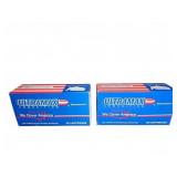 Ultramax .38 SPL 125gr SWC, 2 Boxes