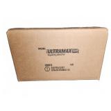 100 Rounds 45-70 300gr Solid Lead Ammunition