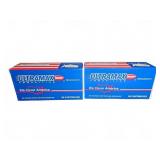 Ultramax .38 SPL 125gr SWC Ammunition, 2 Box