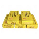 Norinco 7.62x39mm Non-Corrosive Ammo, 5 Boxes