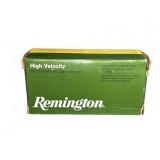Remington .32 Auto 71gr 50rd Box
