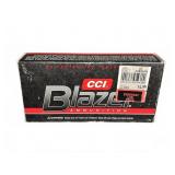 95 Rounds CCI Blazer 32 Auto Ammunition