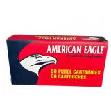 American Eagle 10mm 180gr 50rd Ammo