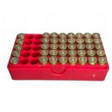 75 Rounds .45 Caliber Auto Ammo, Mixed Types