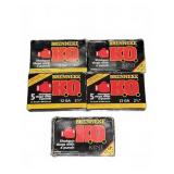 Brenneke KO 12 Gauge Shotgun Slugs, 23 Rounds