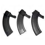 Three SKS 30-Round Magazines *NON-NYS Legal