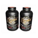Hodgdon Pyrodex Select RS Propellant, 16 oz