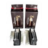 (2) Browning Model 81 BLR Extra Magazines