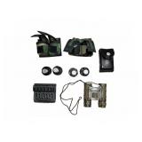 Tactical and Utility Gear Lot